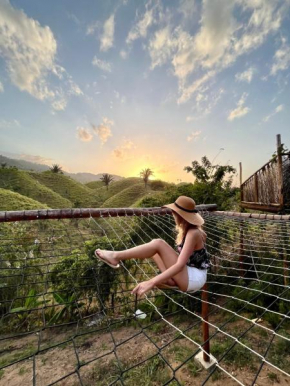 The Valley Tayrona-A unique nature experience